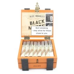 Alec Bradley - Black Market Esteli - Punk - Box Of 24 Cigars