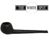 Alfred Dunhill - Shell Briar - 4 107 - Group 4 - Prince - White Spot -Smoking Accessories And Cigarettes aoieyg 60902.1697940058.1280.1280