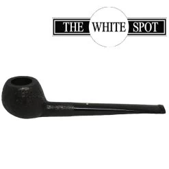 Alfred Dunhill - Shell Briar - 4 107 - Group 4 - Prince - White Spot