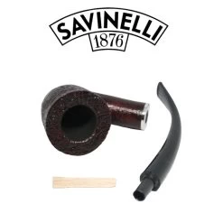 Savinelli - Armonia Sandblast -Bent 6mm Filter - 101/250 Pipe 5 Savinelli - Armonia Sandblast -Bent 6mm Filter - 101/250 Pipe -Smoking Accessories And Cigarettes armonia 7 21179.1677690948.1280.1280