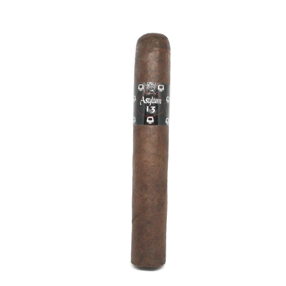 Asylum 13 -Toro Gordo- Single Cigar 3 Asylum 13 -Toro Gordo- Single Cigar