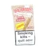 Backwoods - Brown Authentic (Sweet Aromatic) - (5 Pack) -Smoking Accessories And Cigarettes backwoods 100 tobacco cigars uk 2 12168.1605675803.1280.1280