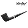 Barling - Trafalgar Fossil - 1815 - 9mm Filter Pipe -Smoking Accessories And Cigarettes barling 1815 trafalager fossil 34420.1665839788.1280.1280