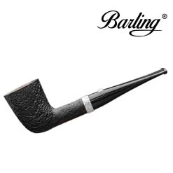 Barling - Trafalgar Fossil - 1815 - 9mm Filter Pipe