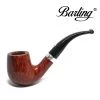 Barling - Trafalgar Ye Olde Wood - 1822 - 9mm Filter Pipe