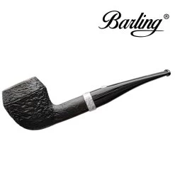 Barling - Trafalgar Fossil - 1817 - 9mm Filter Pipe