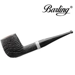 Barling - Trafalgar Fossil - 1812 - 9mm Filter Pipe