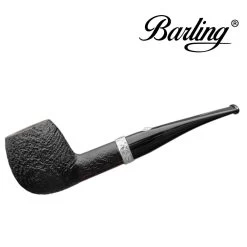 Barling - Trafalgar Fossil - 1816 - 9mm Filter Pipe