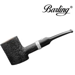 Barling - Trafalgar Fossil - 1820 - 9mm Filter Pipe