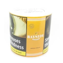 Bayside - Yellow Virginia Blend - Shag Tobacco - 100g Tub