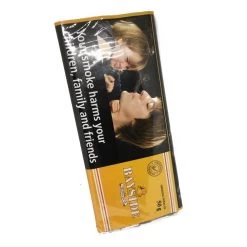 Bayside - Yellow Virginia Blend - Shag Tobacco - 50g Pouch
