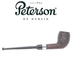 Peterson - Belgique - Rustic Pipe -Smoking Accessories And Cigarettes belgique rustic 59054.1604677172.1280.1280