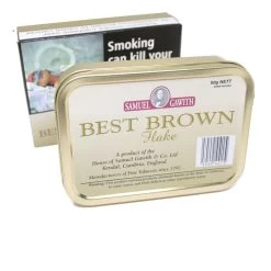 Samuel Gawith - Best Brown Flake