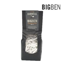 Big Ben - Premium 9mm Pipe Filters - 200 Filters
