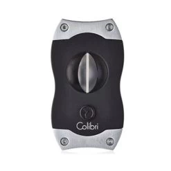 Colibri - V Cut Black & Chrome (62 Gauge)