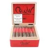 Blackbird - Crow - Robusto - Box Of 21 Cigars 2 Blackbird - Crow - Robusto - Box Of 21 Cigars -Smoking Accessories And Cigarettes black bird crow box if cigars 1 78969.1662564593.1280.1280