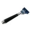 Artamis - Black & Chrome Handle Fusion Razor -Smoking Accessories And Cigarettes black razor 1 63511.1527961163.1280.1280