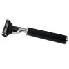 Artamis - Black Mach 3 Razor - Square Handle 2 Artamis - Black Mach 3 Razor - Square Handle -Smoking Accessories And Cigarettes black razor 25446.1528473098.1280.1280