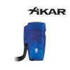 Xikar - Stratosphere II Single Jet High Altitude Lighter - Blue 2 Xikar - Stratosphere II Single Jet High Altitude Lighter - Blue -Smoking Accessories And Cigarettes blue 02335.1547660234.1280.1280