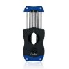 Colibri - V Cut Blue (62 Gauge) -Smoking Accessories And Cigarettes blue v cut 19732.1508792864.1280.1280