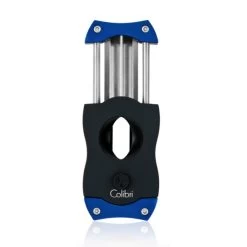 Colibri - V Cut Blue (62 Gauge)