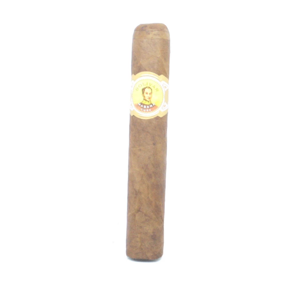 Bolivar - Royal Corona- Box Of 25 Cigars 4 Bolivar - Royal Corona- Box Of 25 Cigars - Image 2