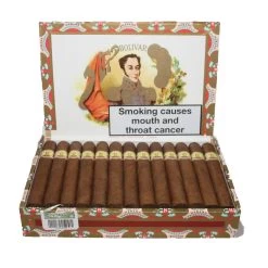 Bolivar - Petit Corona - Box Of 25 Cigars