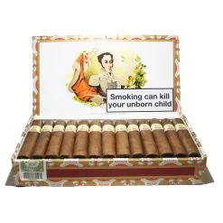 Bolivar - Royal Corona- Box Of 25 Cigars