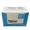 Boost - 62% RH Humidity Control - 67g - Full Box Of 12 - Individually Wrapped -Smoking Accessories And Cigarettes boost 62 67gram box 11977.1680792756.1280.1280