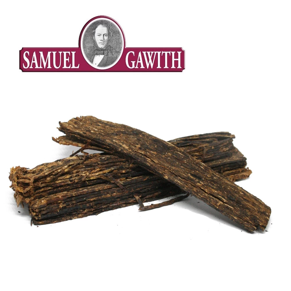 Samuel Gawith -Bothy Flake Pipe Tobacco - Loose 3 Samuel Gawith -Bothy Flake Pipe Tobacco - Loose