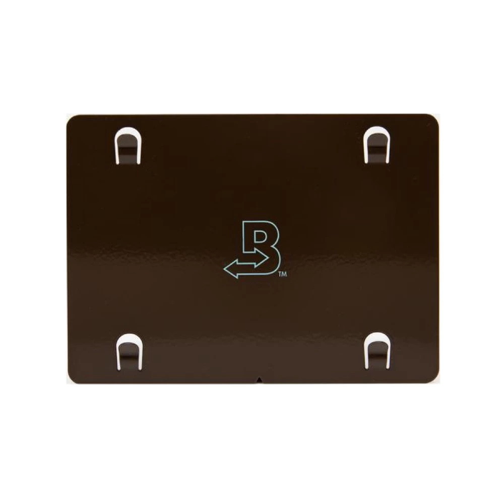 Boveda - 320 Gram Mounting Plate 3 Boveda - 320 Gram Mounting Plate
