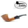 Brebbia - Collection S.S Natural - 9mm Filter Pipe