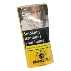 Brookfield Yellow No 1 (Aromatic)