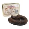 Samuel Gawith - Brown No.4 Finest Kendal Twist - 50g Tin -Smoking Accessories And Cigarettes brown no 4 samuel gawith twist 26823.1526490116.1280.1280