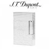 S.T. Dupont Small Ligne 2 Lighter - Diamond Head Pattern Platinum 1 S.T. Dupont Small Ligne 2 Lighter - Diamond Head Pattern Platinum -Smoking Accessories And Cigarettes c18603 14697.1624024398.1280.1280