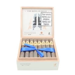 Caldwell - King Is Dead - Premier - Box Of 24 Cigars