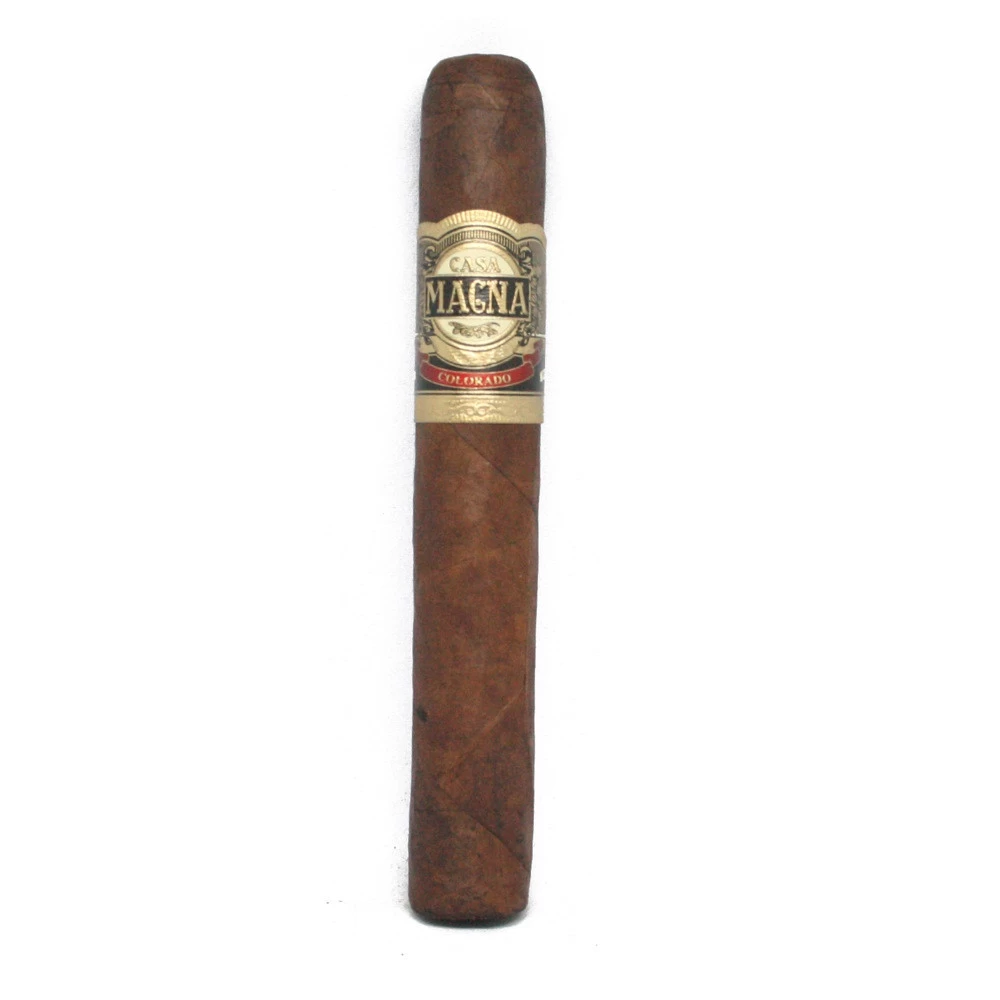 Casa Magna -Colarado - Robusto - Single Cigar 3 Casa Magna -Colarado - Robusto - Single Cigar