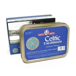 Samuel Gawith - Celtic Talisman - 50g Tin