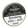 Charatan - No 10 Mixture - Pipe Tobacco 50g Tin (Dunhill London Mixture) -Smoking Accessories And Cigarettes charatan no 10 mixture pipe tobacco 50925.1544793355.1280.1280