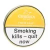 Charatan -Four Leaf - Pipe Tobacco 50g Tin (Aperitif) -Smoking Accessories And Cigarettes charatan pipe tobacco four leaf 82438.1551279961.1280.1280