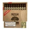 Foundation Cigars - Charter Oak Broadleaf - Toro - Box Of 20 Cigars -Smoking Accessories And Cigarettes charter oak foundation cigar box of toro 02679.1683223932.1280.1280