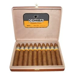 Cohiba - Pyramides Extra - Single Cigar 7 Cohiba - Pyramides Extra - Single Cigar -Smoking Accessories And Cigarettes cohiba pyramides extra cigars cuban uk 1 72357.1662460833.1280.1280