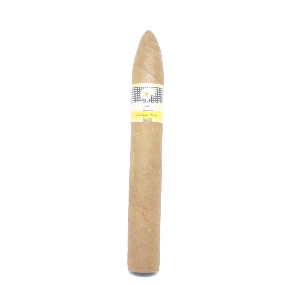 Cohiba - Pyramides Extra - Single Cigar 4 Cohiba - Pyramides Extra - Single Cigar - Image 2