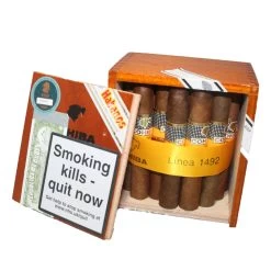 Cohiba - Siglo I - Box Of 25 Cigars