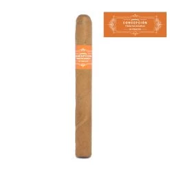 GQ Tobaccos - Concepción - Corona - Bundle Of 25 Cigars -Smoking Accessories And Cigarettes concepcion corona cigar gq tobaccos uk cigar single 1 budget cigar 21035.1625064817.1280.1280
