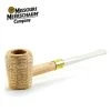 Missouri Meerschaum - Riverboat Gambler - Corn Cob Pipe 2 Missouri Meerschaum - Riverboat Gambler - Corn Cob Pipe -Smoking Accessories And Cigarettes coron cob riverboat pipe 1 81894.1632827131.1280.1280