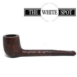 Alfred Dunhill - Cumberland -1 110 - Group 1 - Billiard - White Spot