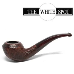 Alfred Dunhill - Cumberland -2 108 - Group 2 - Bent Bulldog - White Spot