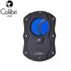 Colibri - Cutter Black & Blue Wing Blades (62 Gauge) -Smoking Accessories And Cigarettes cutter black blue blades 61153.1602873435.1280.1280