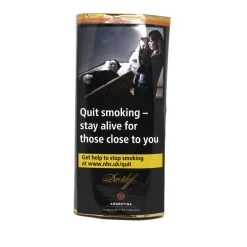 Davidoff - Argentina Cavendish Pipe Tobacco - 50g Pouch